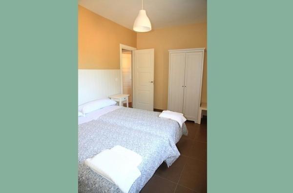 Apartamentos Turisticos Rurales Monte De Las Animas Valdepenas de Jaen Cameră foto