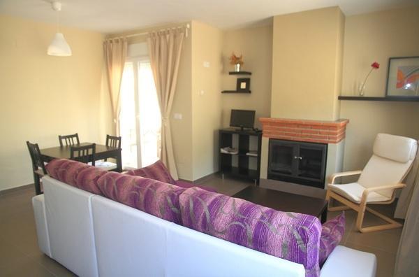 Apartamentos Turisticos Rurales Monte De Las Animas Valdepenas de Jaen Cameră foto