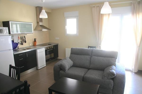 Apartamentos Turisticos Rurales Monte De Las Animas Valdepenas de Jaen Cameră foto